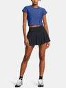 Under Armour Damen T-Shirt Under Armour Meridian Rib Baby Tee