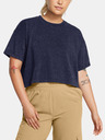 Under Armour Damen Under Armour UA W VARSITY CROP HW SS