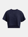 Under Armour Damen Under Armour UA W VARSITY CROP HW SS