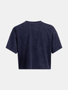 Under Armour Damen Under Armour UA W VARSITY CROP HW SS