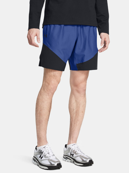 Under Armour Herren Shorts Under Armour UA Vanish Elite Hybrid Short