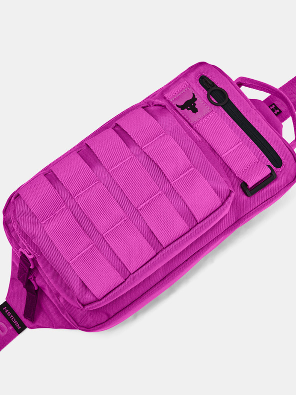 Under Armour Herren-Tasche Under Armour UA Project Rock Waist Bag