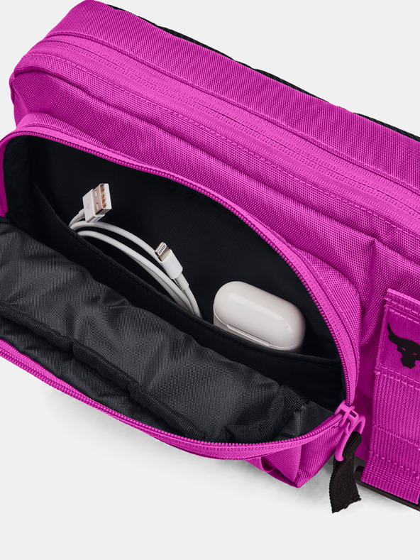 Under Armour Herren-Tasche Under Armour UA Project Rock Waist Bag