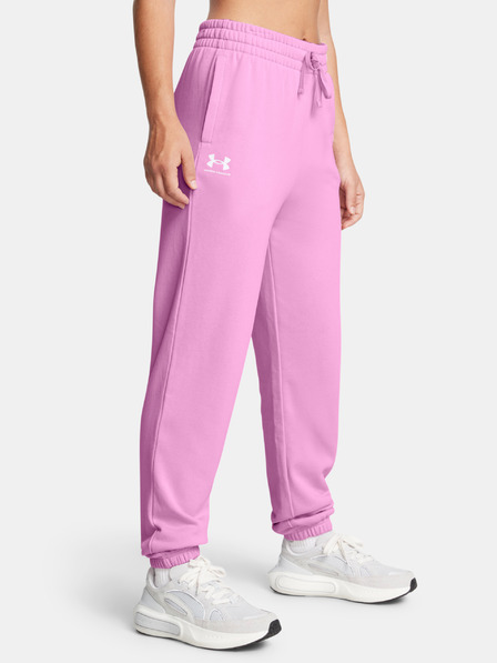 Under Armour Under Armour UA Rival Frottee-Jogginghose für Frauen