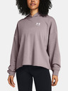 Under Armour Under Armour UA Rival Terry OS Kapuzenpullover für Frauen