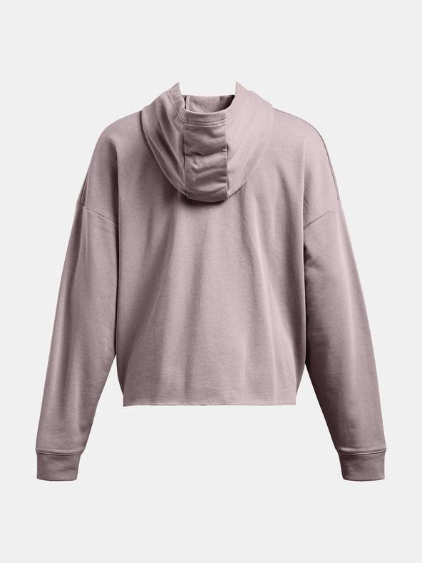 Under Armour Under Armour UA Rival Terry OS Kapuzenpullover für Frauen