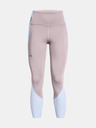 Under Armour Under Armour Frauen Vanish Elite Knöchel Bein
