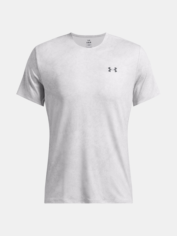 Under Armour Herren T-Shirt Under Armour Vanish Elite Vent Prtd SS