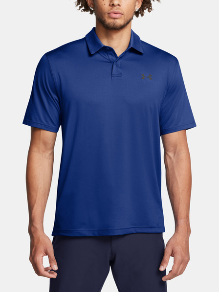 Under Armour Herren Under Armour UA T2G Poloshirt