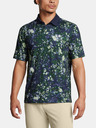 Under Armour Herren Under Armour UA T2G Gedrucktes Poloshirt