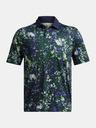 Under Armour Herren Under Armour UA T2G Gedrucktes Poloshirt