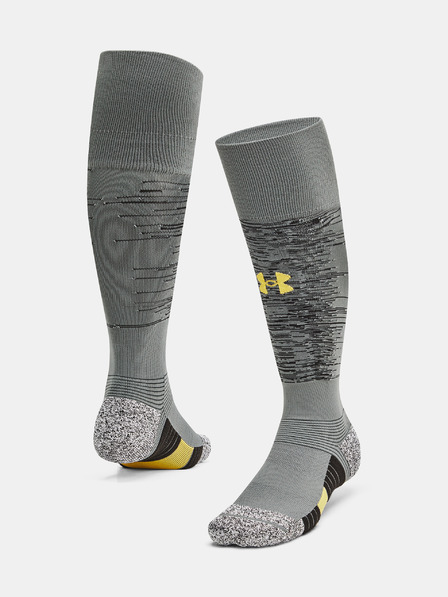 Under Armour Unisex Socken Under Armour UA Magnetico Pocket OTC (1 Paar)