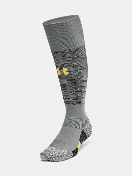 Under Armour Unisex Socken Under Armour UA Magnetico Pocket OTC (1 Paar)