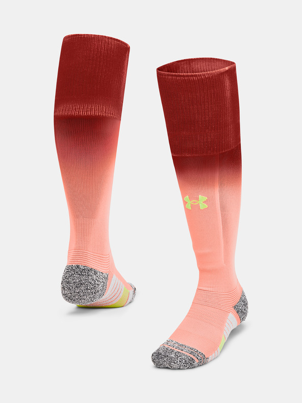 Under Armour Unisex Socken Under Armour UA Magnetico Pocket OTC (1 Paar)
