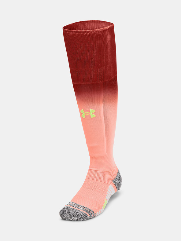 Under Armour Unisex Socken Under Armour UA Magnetico Pocket OTC (1 Paar)