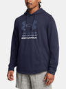 Under Armour Herren Under Armour UA Rival Terry Graphic Hoodie