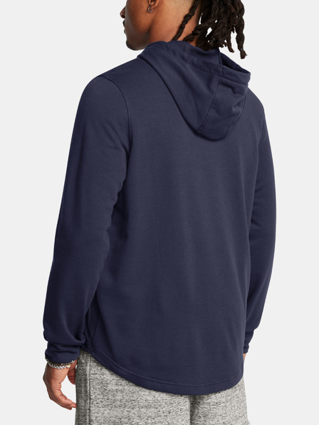 Under Armour Herren Under Armour UA Rival Terry Graphic Hoodie