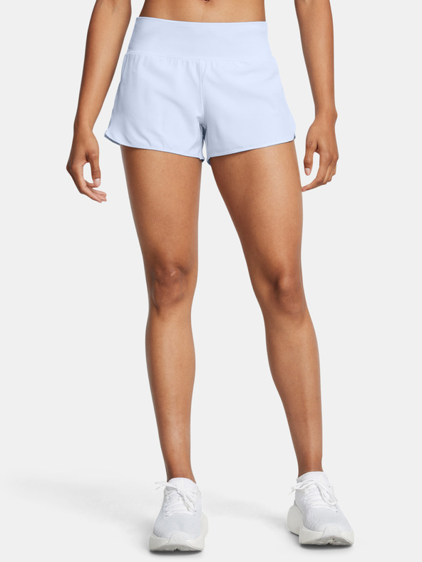 Under Armour Damen Under Armour UA Launch Pro 3'' Shorts