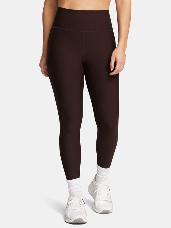 Under Armour Under Armour Damen Leggings Meridian Rib Knöchel