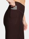 Under Armour Under Armour Damen Leggings Meridian Rib Knöchel