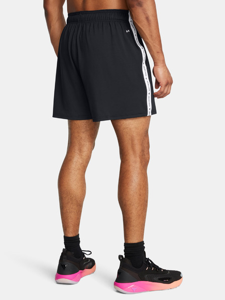 Under Armour Herren Under Armour Pjt Rck Mesh Short BOH