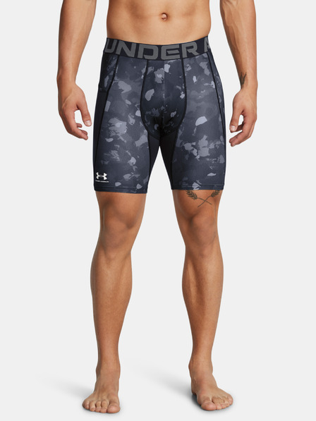 Under Armour Herren-Shorts Under Armour UA HG Armour Prtd Comp Sts