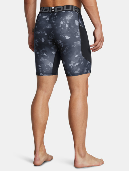 Under Armour Herren-Shorts Under Armour UA HG Armour Prtd Comp Sts
