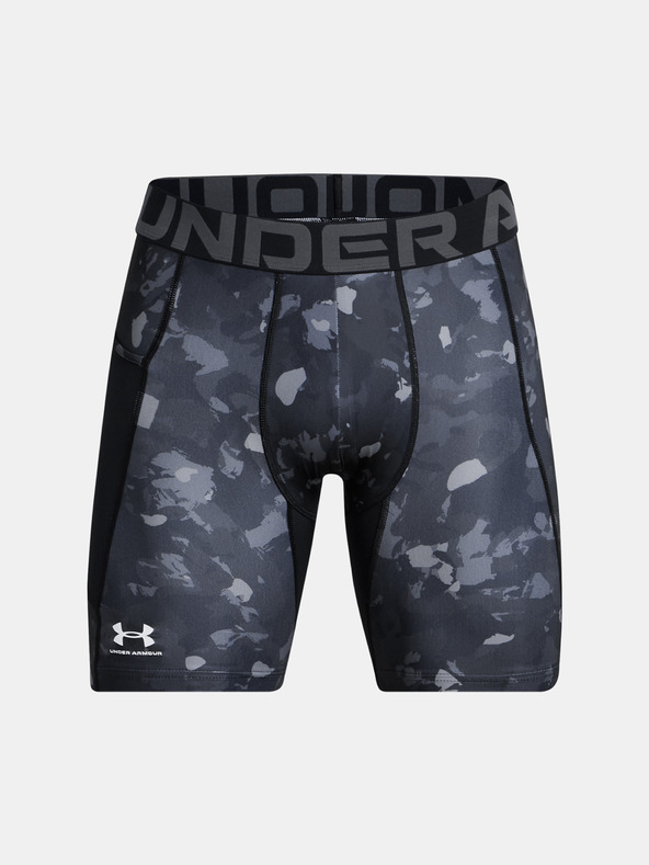 Under Armour Herren-Shorts Under Armour UA HG Armour Prtd Comp Sts