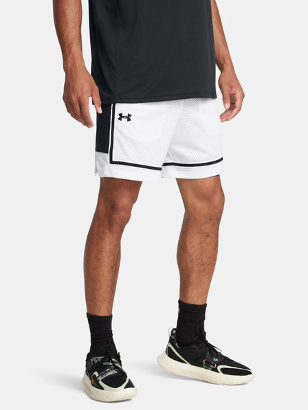 Under Armour Herren Under Armour UA Zone Pro 7in Mesh Short