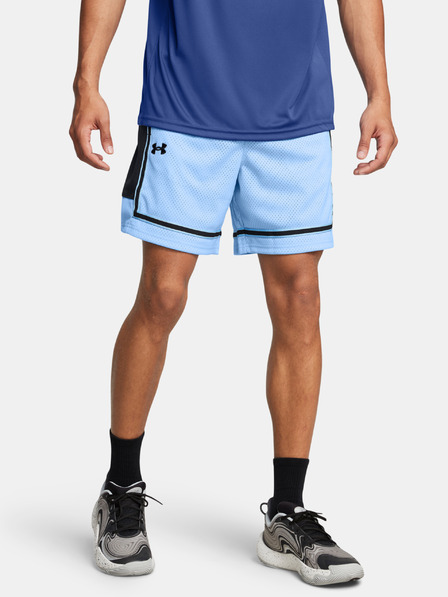 Under Armour Herren Under Armour UA Zone Pro 7in Mesh Short