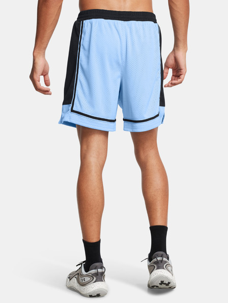 Under Armour Herren Under Armour UA Zone Pro 7in Mesh Short
