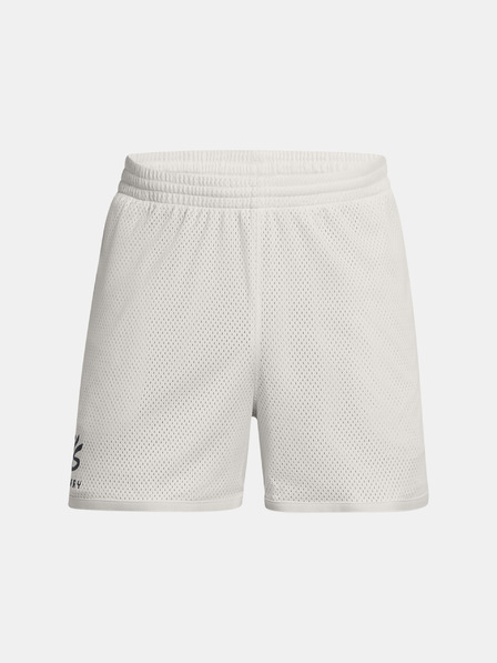 Under Armour Herren-Shorts Under Armour Curry Splash Short