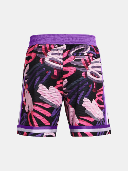 Under Armour Herren-Shorts Under Armour Curry Statement Short 1