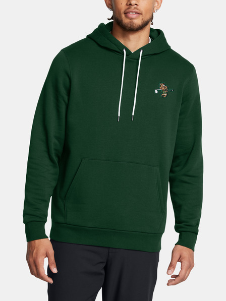 Under Armour Herren Under Armour UA Icon Goin' Undr Hoodie