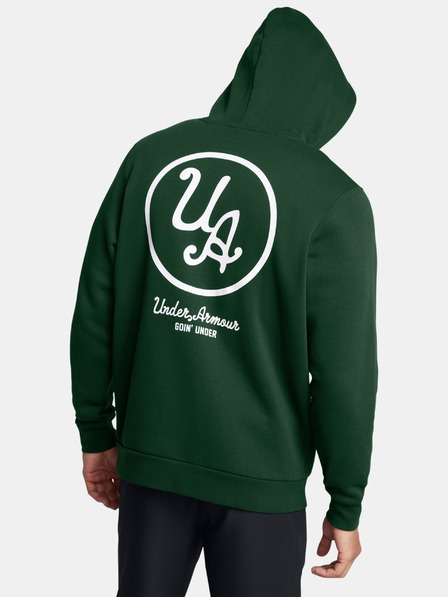 Under Armour Herren Under Armour UA Icon Goin' Undr Hoodie