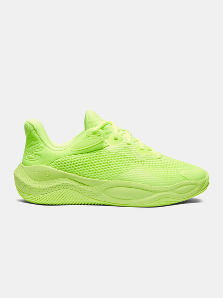Under Armour Unisex-Schuhe Under Armour CURRY SPLASH 24