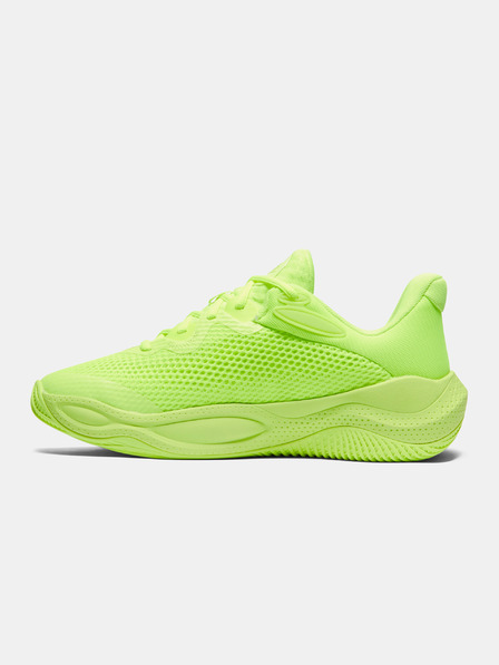 Under Armour Unisex-Schuhe Under Armour CURRY SPLASH 24