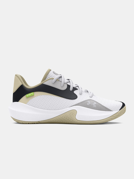 Under Armour Unisex Under Armour UA Lockdown 7 Niedrig