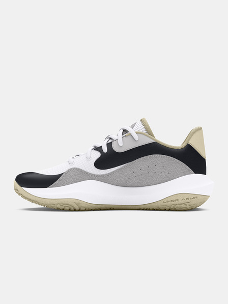 Under Armour Unisex Under Armour UA Lockdown 7 Niedrig