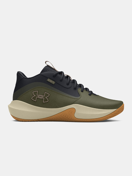 Under Armour Unisex Under Armour UA Lockdown 7 Schuhe