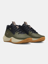 Under Armour Unisex Under Armour UA Lockdown 7 Schuhe
