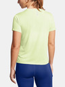 Under Armour Damen Under Armour UA Launch Kurzarm Shirt