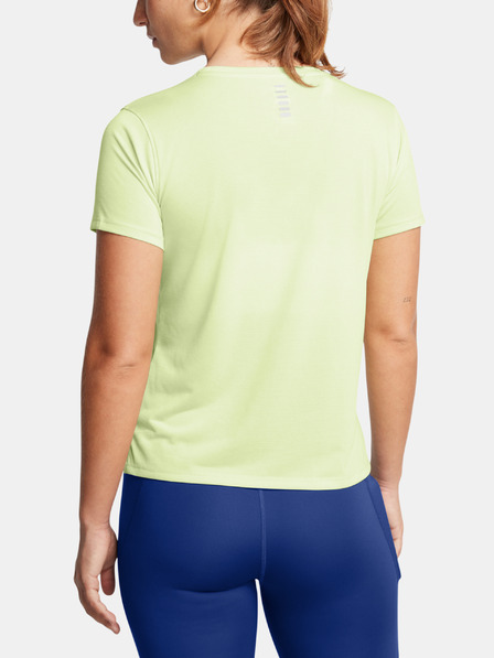 Under Armour Damen Under Armour UA Launch Kurzarm Shirt