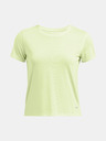Under Armour Damen Under Armour UA Launch Kurzarm Shirt