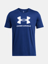 Under Armour Herren T-Shirt Under Armour UA SPORTSTYLE LOGO UPDATE SS