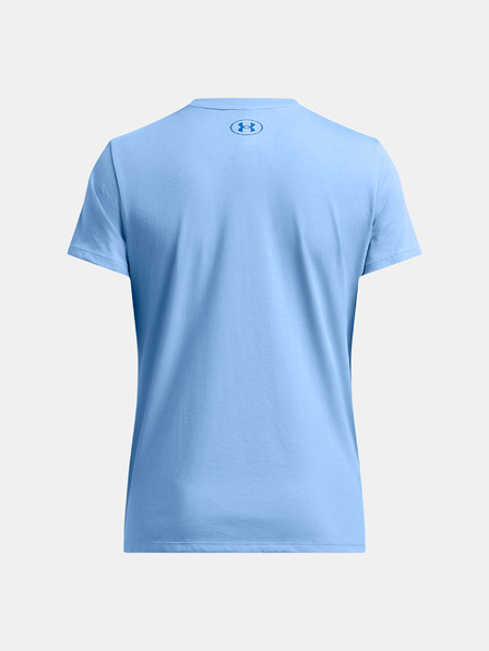 Under Armour Damen-Shirt Under Armour UA W BL PACK SS