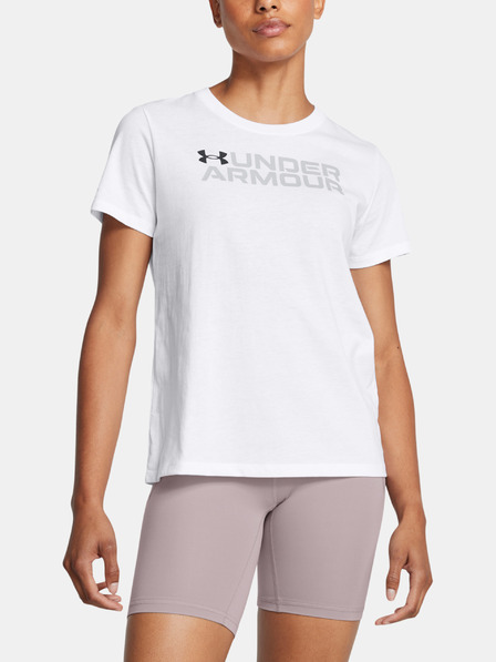 Under Armour Damen-Shirt Under Armour UA W BL PACK SS