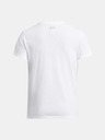 Under Armour Damen-Shirt Under Armour UA W BL PACK SS