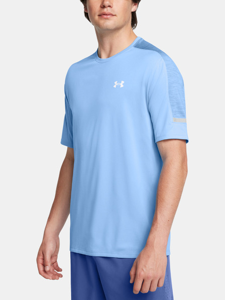Under Armour Herren-Shirt Under Armour UA Tech Utility SS