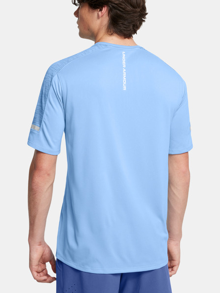 Under Armour Herren-Shirt Under Armour UA Tech Utility SS
